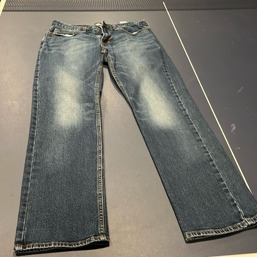 Blue Jeans real Denim from Old Navy